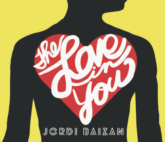 "The Love In You" - Audio CD